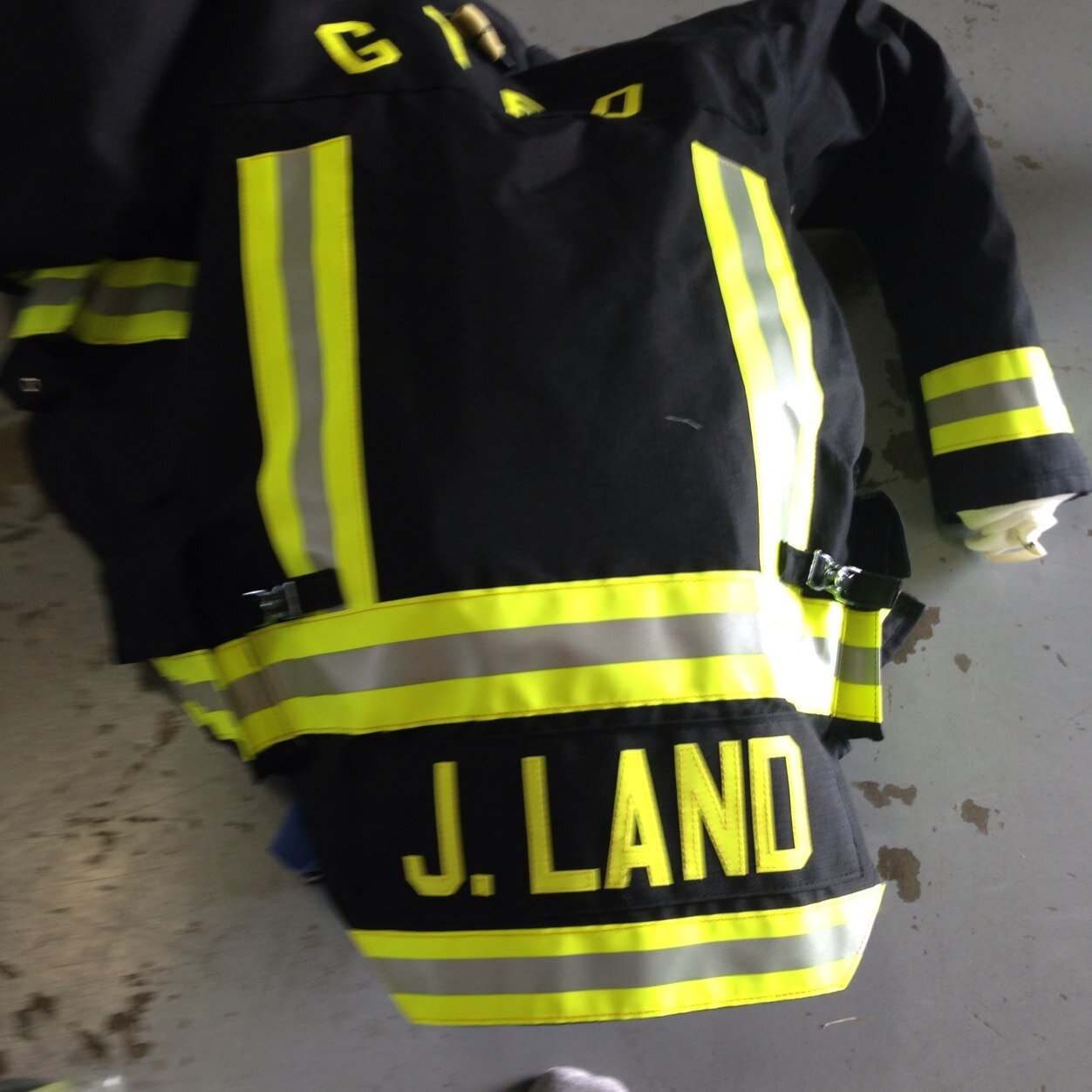 JohnLandJR's profile picture. 