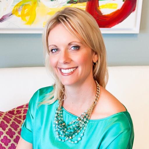 Empowering moms to exceed their own expectations through conscious living.