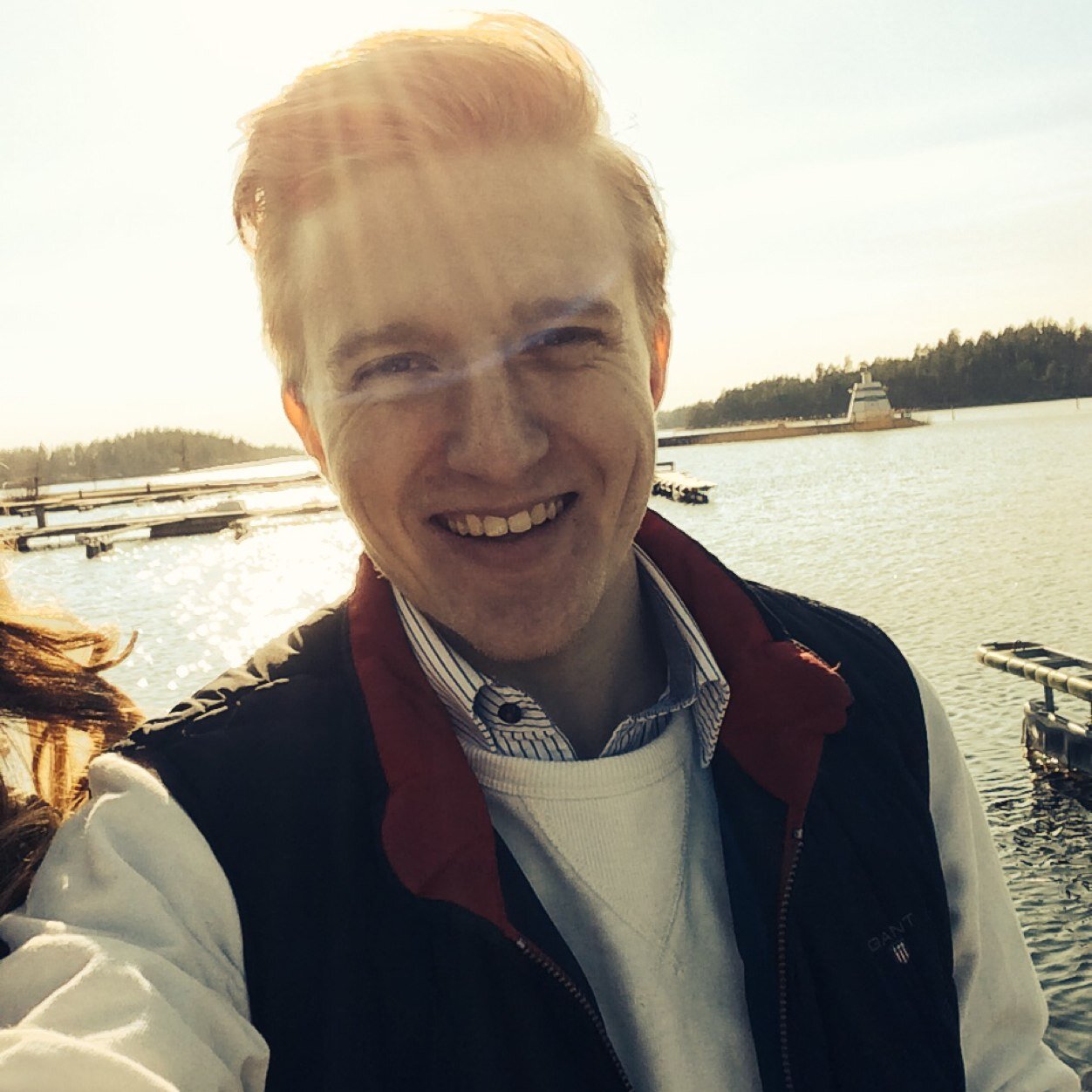 Oskar Nilsson