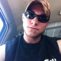 caleb hunter mcadams - @mcadams55 Twitter Profile Photo