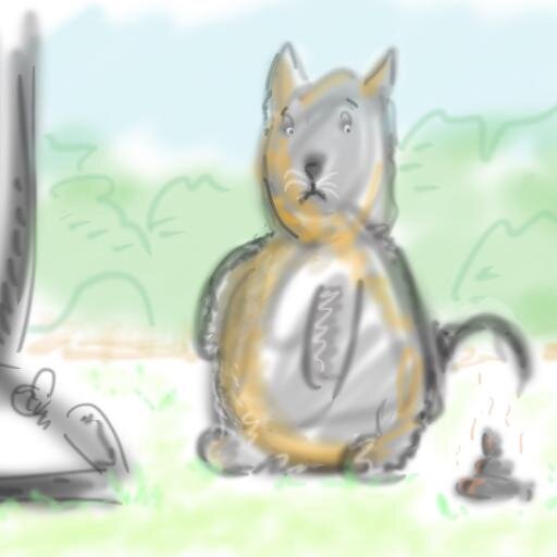 solancreative's profile picture. Art director. 
Advertising world.
Strategy city. 
I like to draw, with pencils. Remember them?