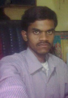 BornarevishalV's profile picture. 