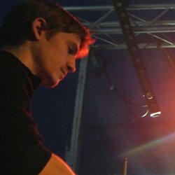 Anaël seghezzi Profile