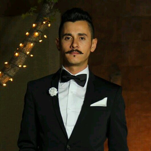 Feito_de_modos's profile picture. Me encanta la manta fiada