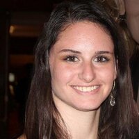 Arielle Aronson(@aharonson28) 's Twitter Profile Photo