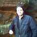Mark Hunter (@markhunterarts) Twitter profile photo