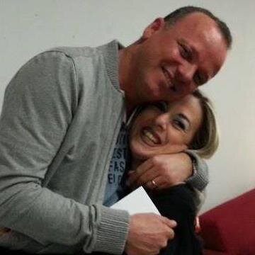 PitzalisRoberta's profile picture. ORA IO CON TE