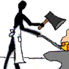 Weltenschmiede's profile picture. Alles über den Bau fiktiver Welten ~ Mittwochs und Sonntags wird gepostet!