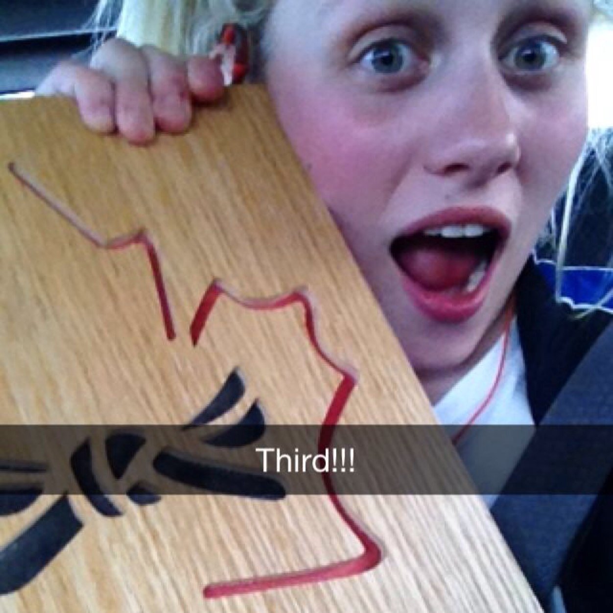 xokarr's profile picture. 01/20/14❤️