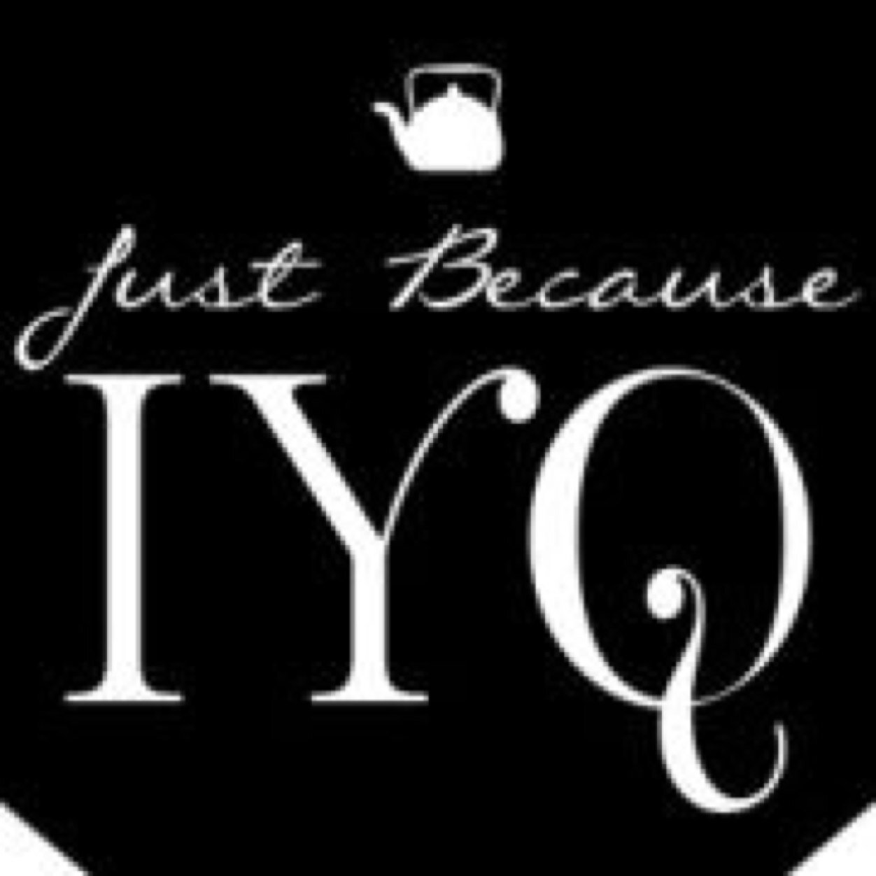 Just Because #IYQ Tearoom + Giftshop! High Tea | Afternoon Tea | Lunch