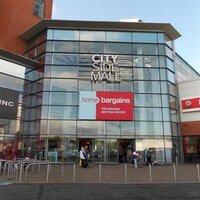 Cityside Belfast (@citysideretail) 's Twitter Profile