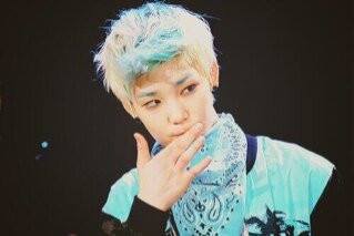 BAP's Maknae
Choi Jun Hong 최준홍 aka Zelo
Made in Seoul 1996