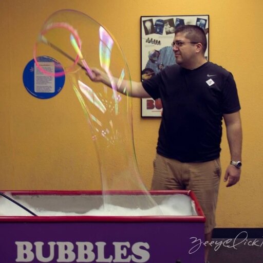 robertpeinert's profile picture. photographer. STEM instructor. educator. train tracks explorer. nice guy. @plasticimagery