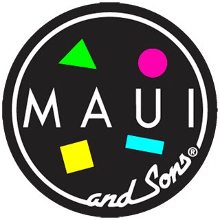 Maui and Sons Eyewear Inspiries a fun California lifestyle with a mix of Aloha!
Surfing the Globe Since 1980.