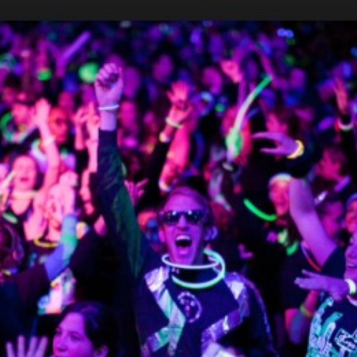 DancePartymay18's profile picture. Its time someone should throw a Dance Party! Invite whoever!