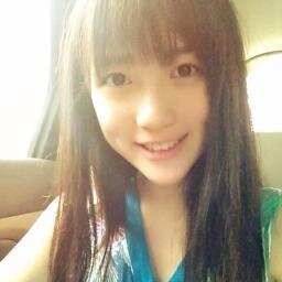 I'm happy because youu...