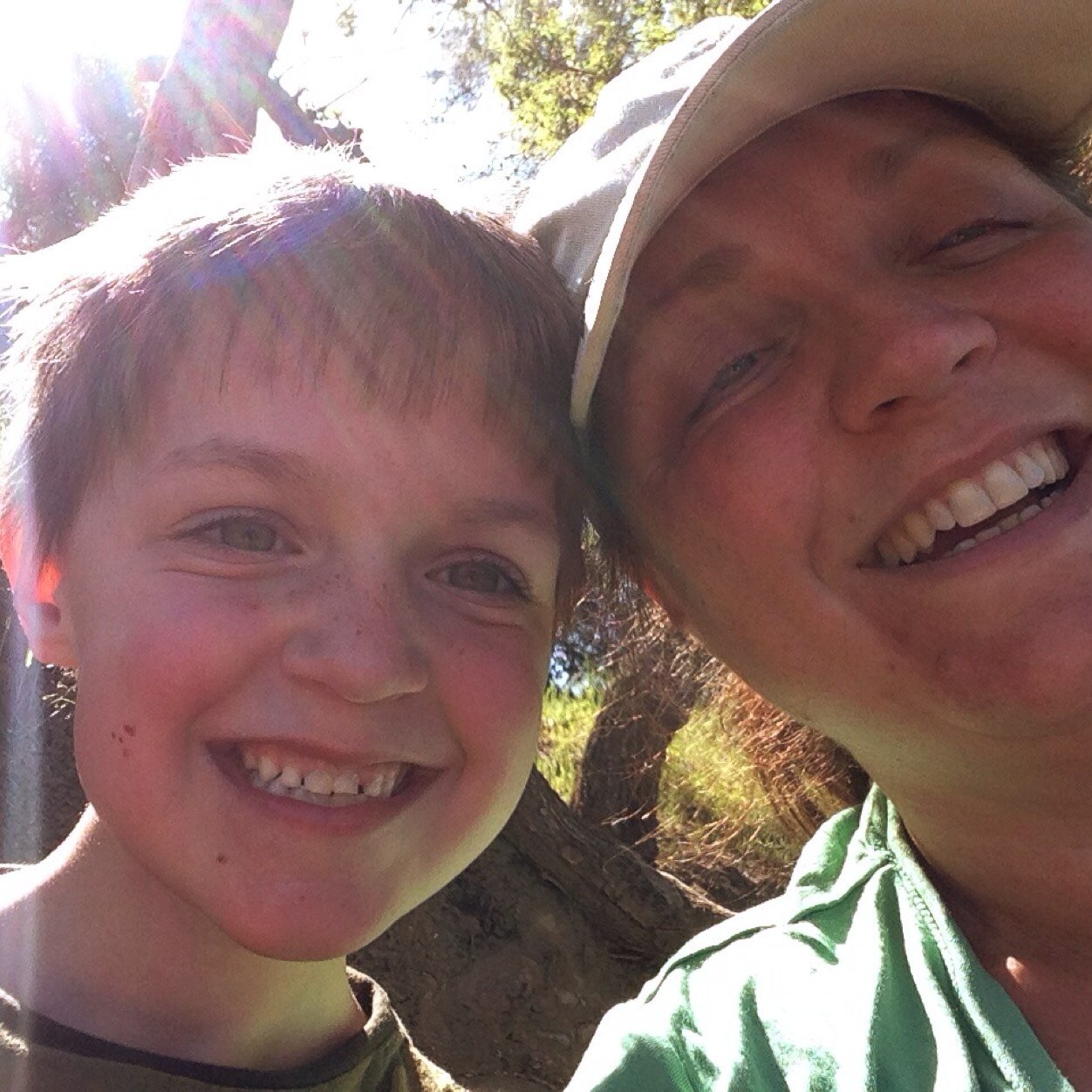 Photography hobbyist, IT professional that loves her family and is always up for adventure