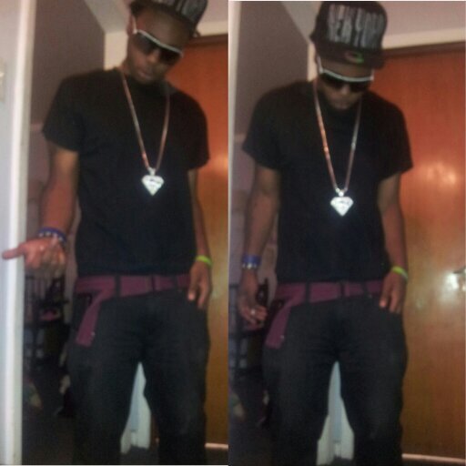 Follow Me On Twitter @_InsaneGrizzly | #Grizzly Boyz | #Team Insane | #Dope Gang Official | #Team Scorpio | IG : CaptainFlyGuy