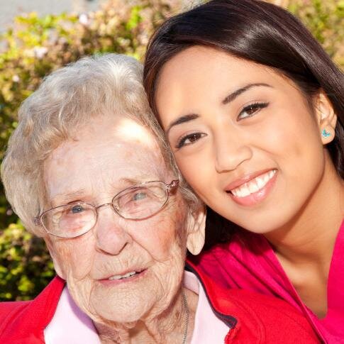 AllGenCare's profile picture. All-Generations Care Services. It's About Taking Care With a Smile. Providing professional and compassionate home care. Contact Us: 1-813-444-CARE (2273)