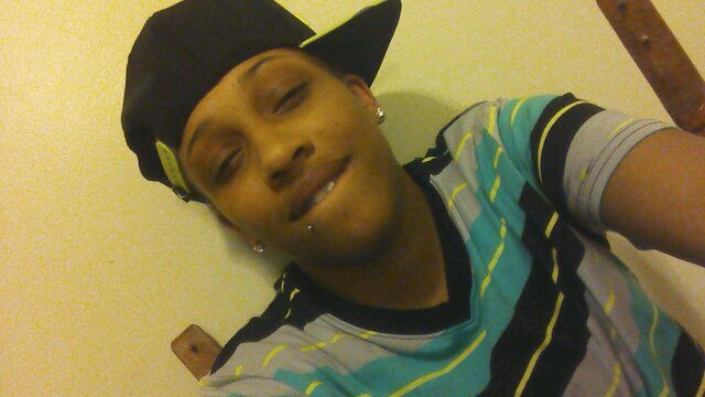 chilling smoking clubing dancing singing to my wifey MR.DIXON
