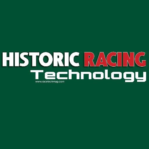 Historic Racing Technology is the classic and vintage motorsport quarterly title from the publishers of RACE TECH magazine - Follow us for more details.