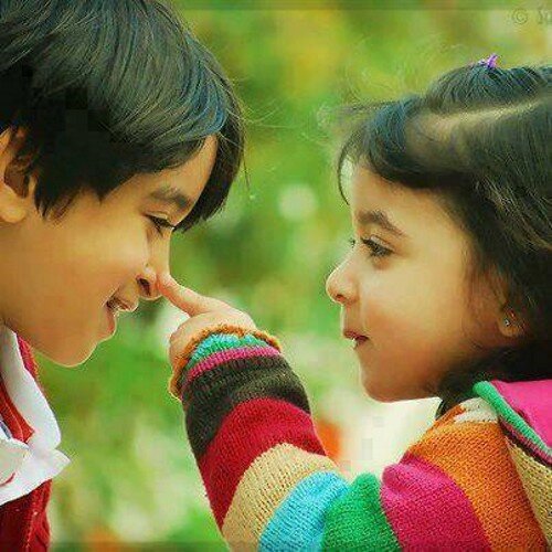 Meri choti si love story