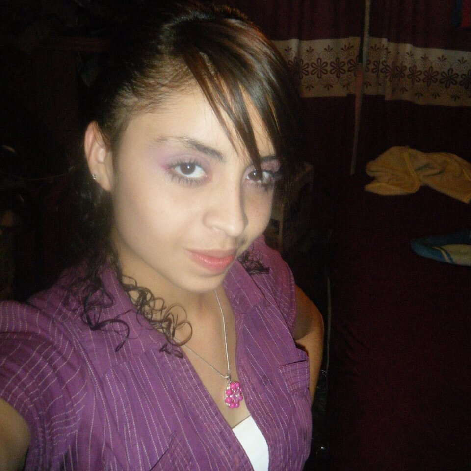 Fatima Ponce de León (SarayPonceFapii) Twitter