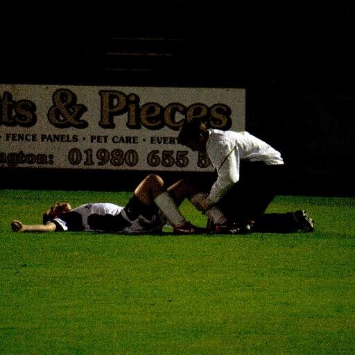 Sports Therapist currently working with Southampton FC Academy