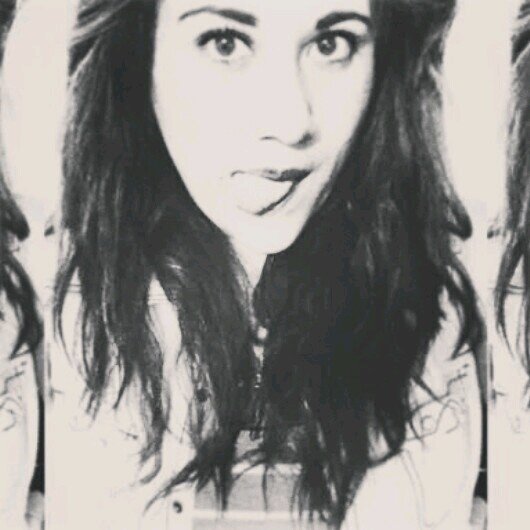 Love me do. ♥