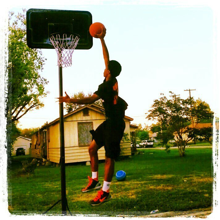 dreamchaser2310's profile picture. Im Just Trying To Chase My Dream As a Basketball Player!! Follow Me On Instagram@dreamchaser_2310