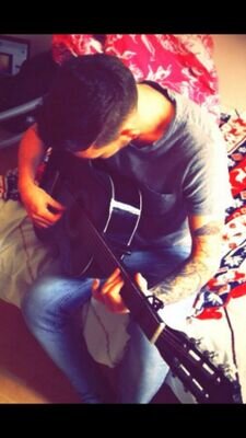 keiranhorley's profile picture. don't assume your words have the influence to determine my actions!