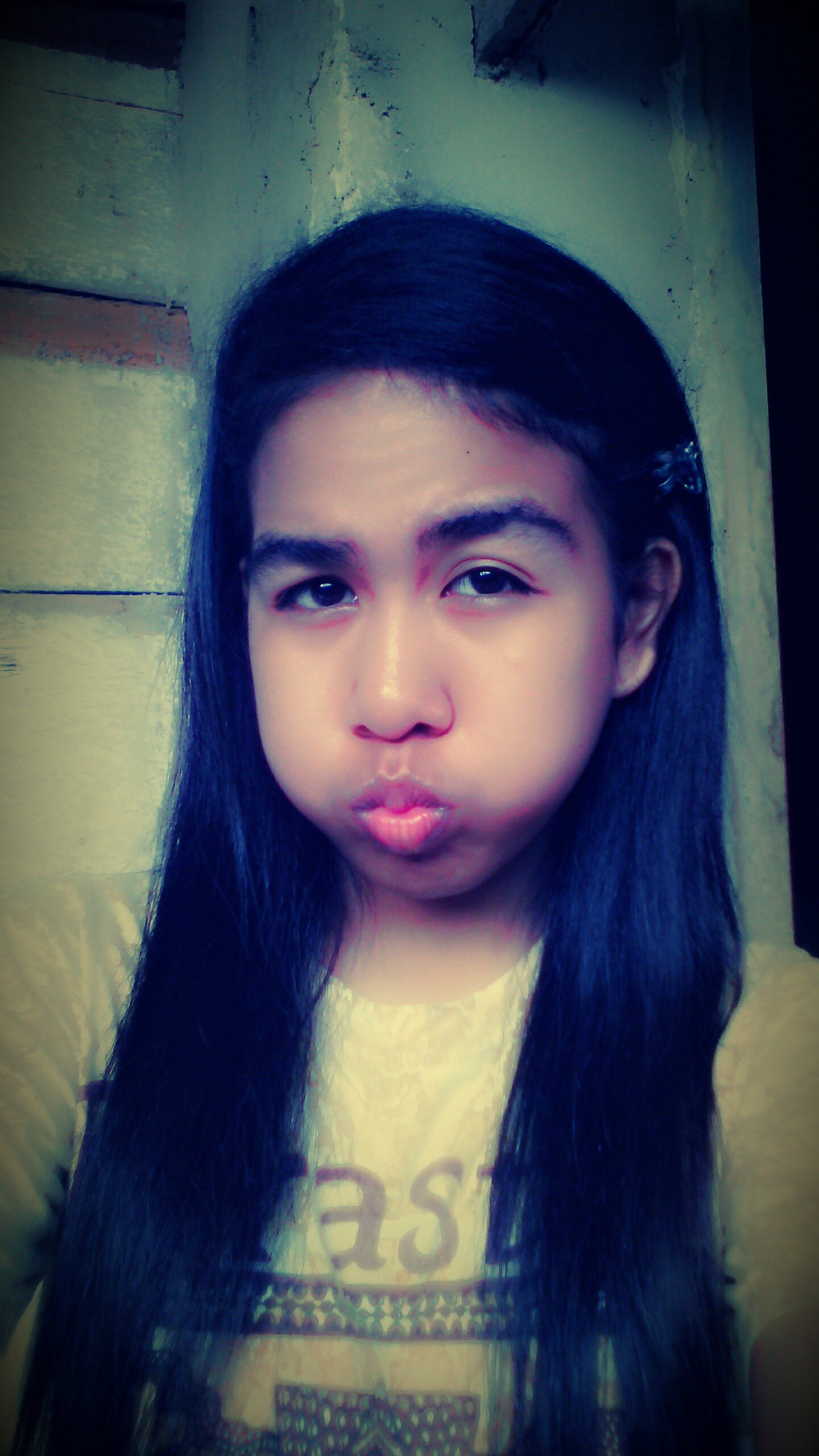 Nothing is impossible ♥Ig : GraceBernike_ | path : Gracebernike♥14♥ALL IS WELL ♥BESTIE♥☺ (┌˘▽˘┐)