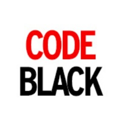 code black netflix