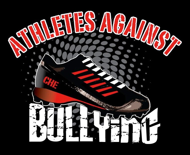 Cherry Hill East - Athletes Against Bullying