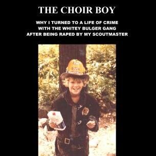 Author, Survivor #childhoodsexualabuse #addiction #witnessprotection #BostonMass #WhiteyBulger #TheChoirBoy #helpingotherswithtrauma #iamasurvivor