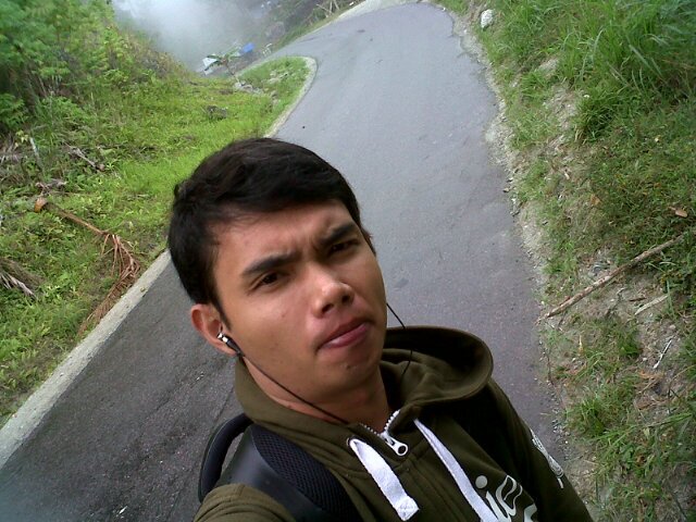 Fakultas Hukum UNtad 07 Fans @riel Noah