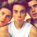 Grace Harvey - @gharv3y - Twitter