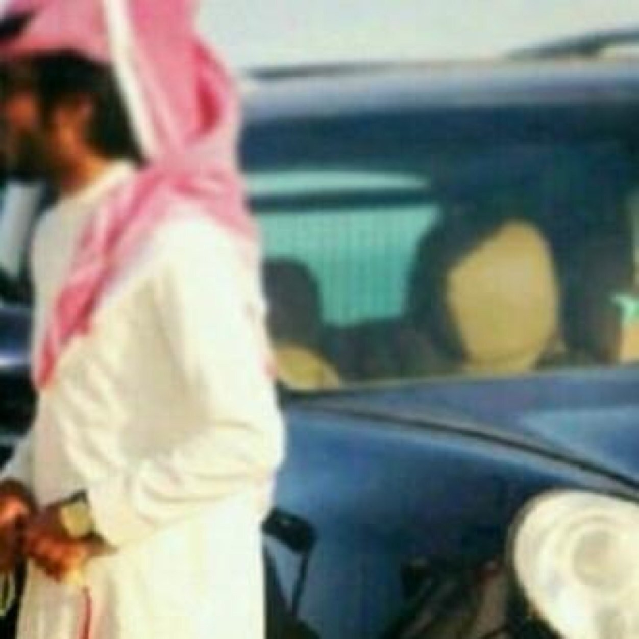 استغفر الله