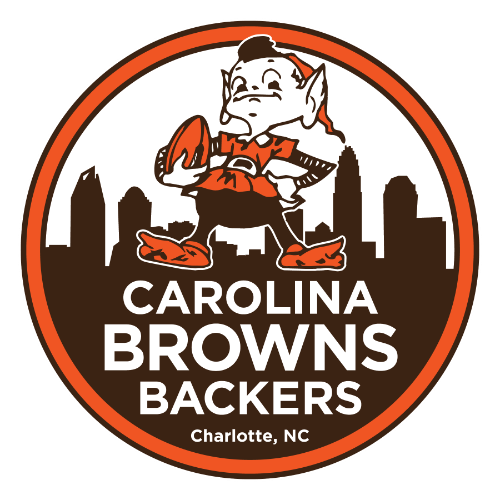 Official Browns Backers club in Charlotte, NC. Watch parties for every game at Protagonist Southend. https://t.co/A47yqlw36w