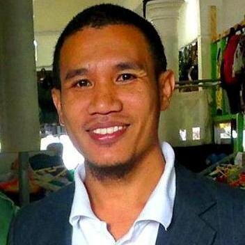 Ronga_Asyari's profile picture. 