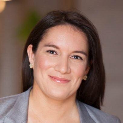 _CarlaAguirre_'s profile picture. HC equity analyst