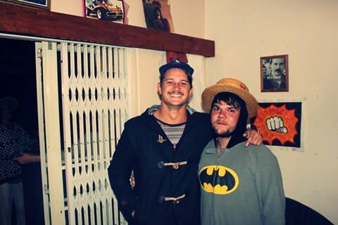 chadwuth's profile picture. OOFC,Rhodes, BComm Accounting, Shrews, Dream Team, Ship 2013