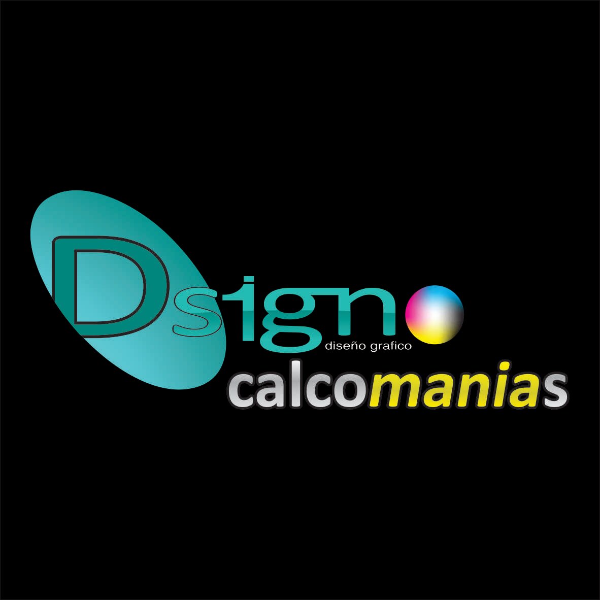 DISEÑO GRAFICO Y FABRICACION DE CALCOMANIAS, TARJETERIA, ANUNCIOS LUMINOSOS, SEÑALETICA, POSTERS, IMPRESION DIGITAL Y CUALQUIER TIPO DE CALCOMANIA PERSONALIZA