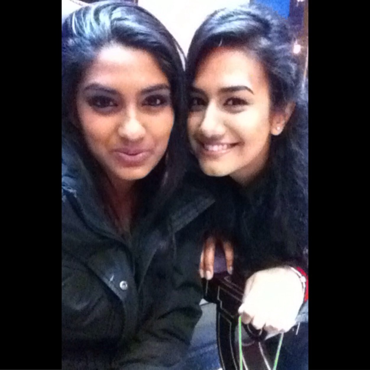 SaraAshraff's profile picture. You gotta live like you`re dying.