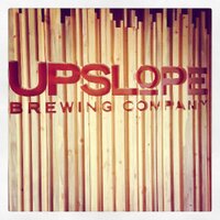 Upslope (@upslope) 's Twitter Profile
