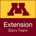 U of M Dairy Ext (@umndairyext) Twitter profile photo U of M Dairy Ext (@umndairyext) Twitter profile photo