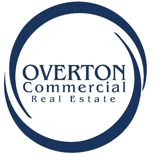Overton Commercial Real Estate
Auburn and Opelika Alabama