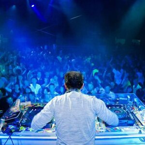 Everyday, Everynight, All The Time ! In The Mix #Deejayworx
