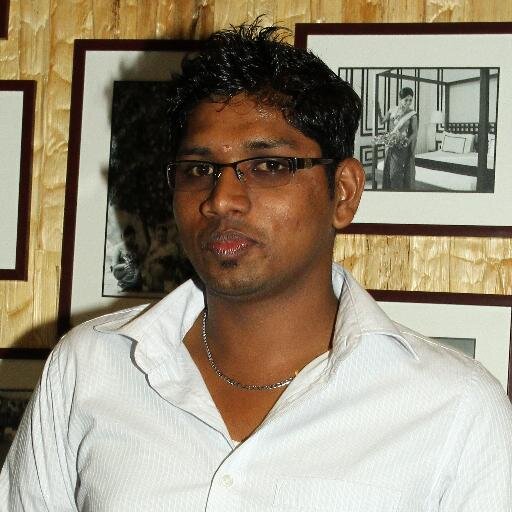ImThushyan