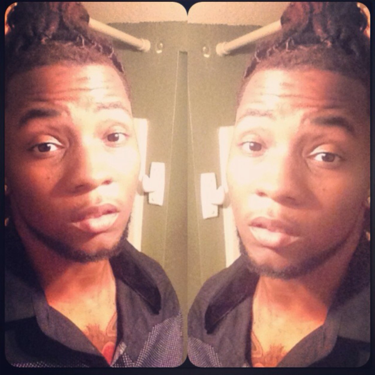 Instgram: Starflow just follow me. I'll explain the rest later.